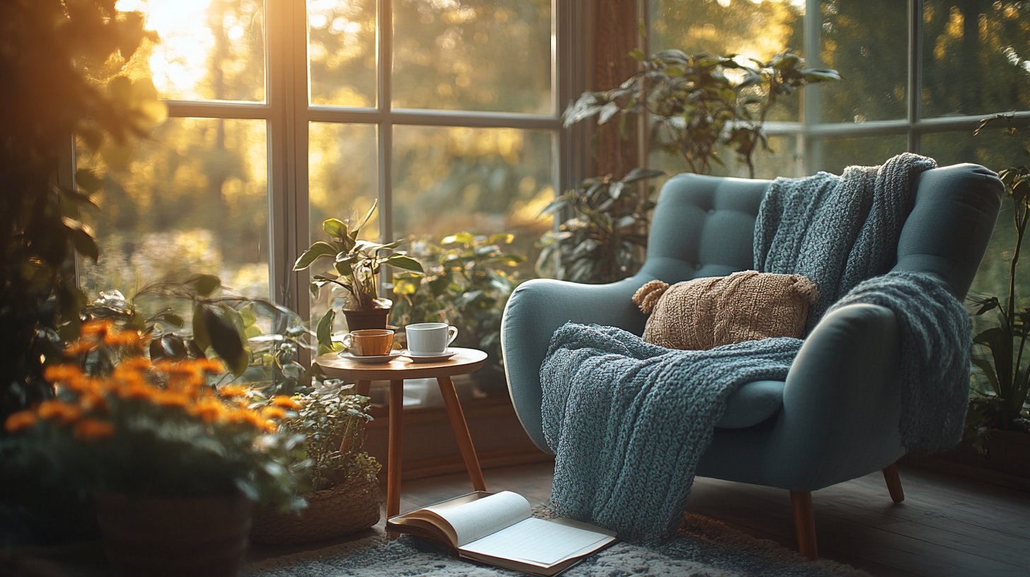 Sei dir deiner eigenen Werte bewusst