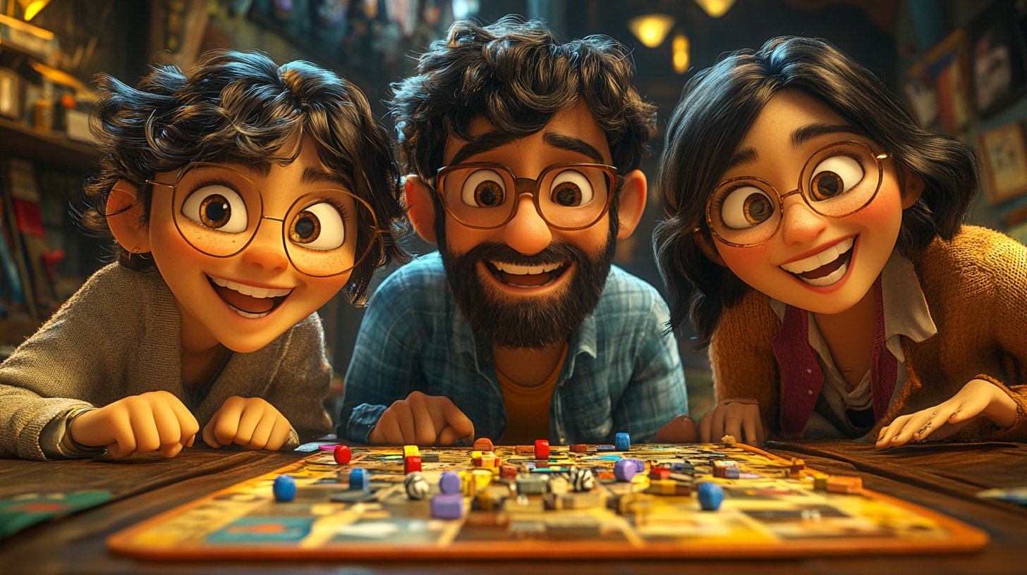 Erwarte nicht die Perfektion