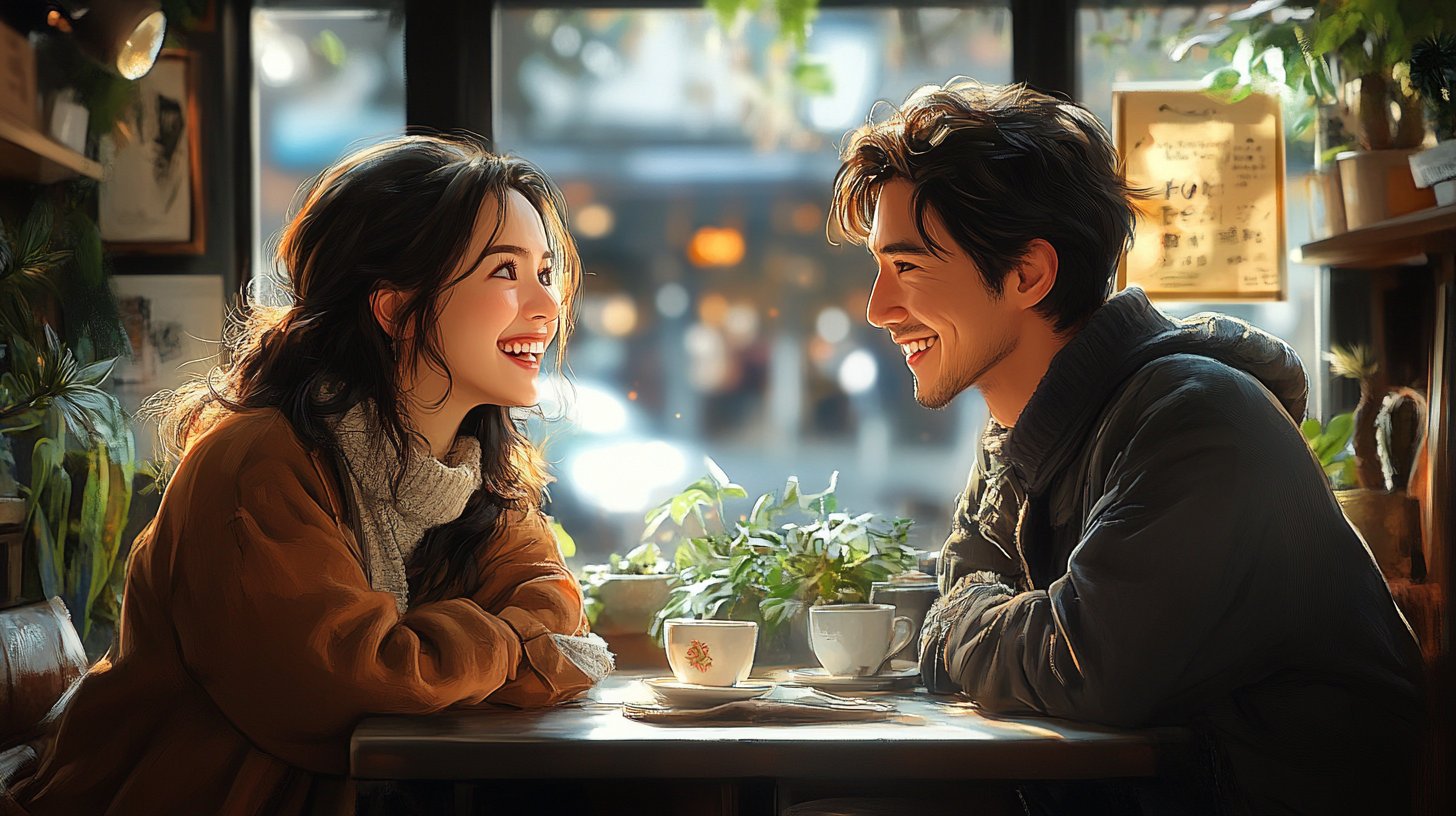 Sechs wichtige Einblicke für deine neue Freundschaft