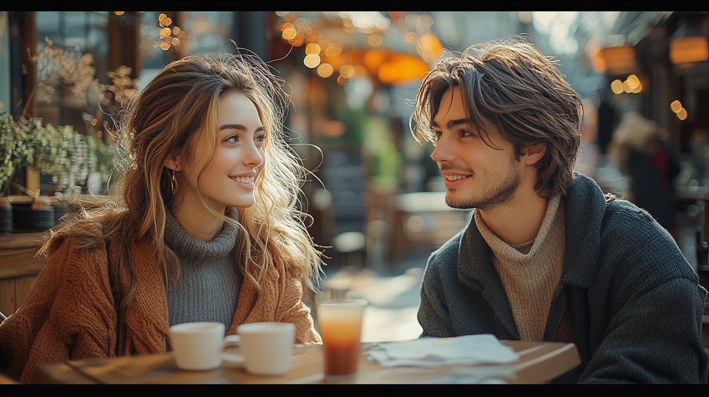 Sii aperto all'onestà