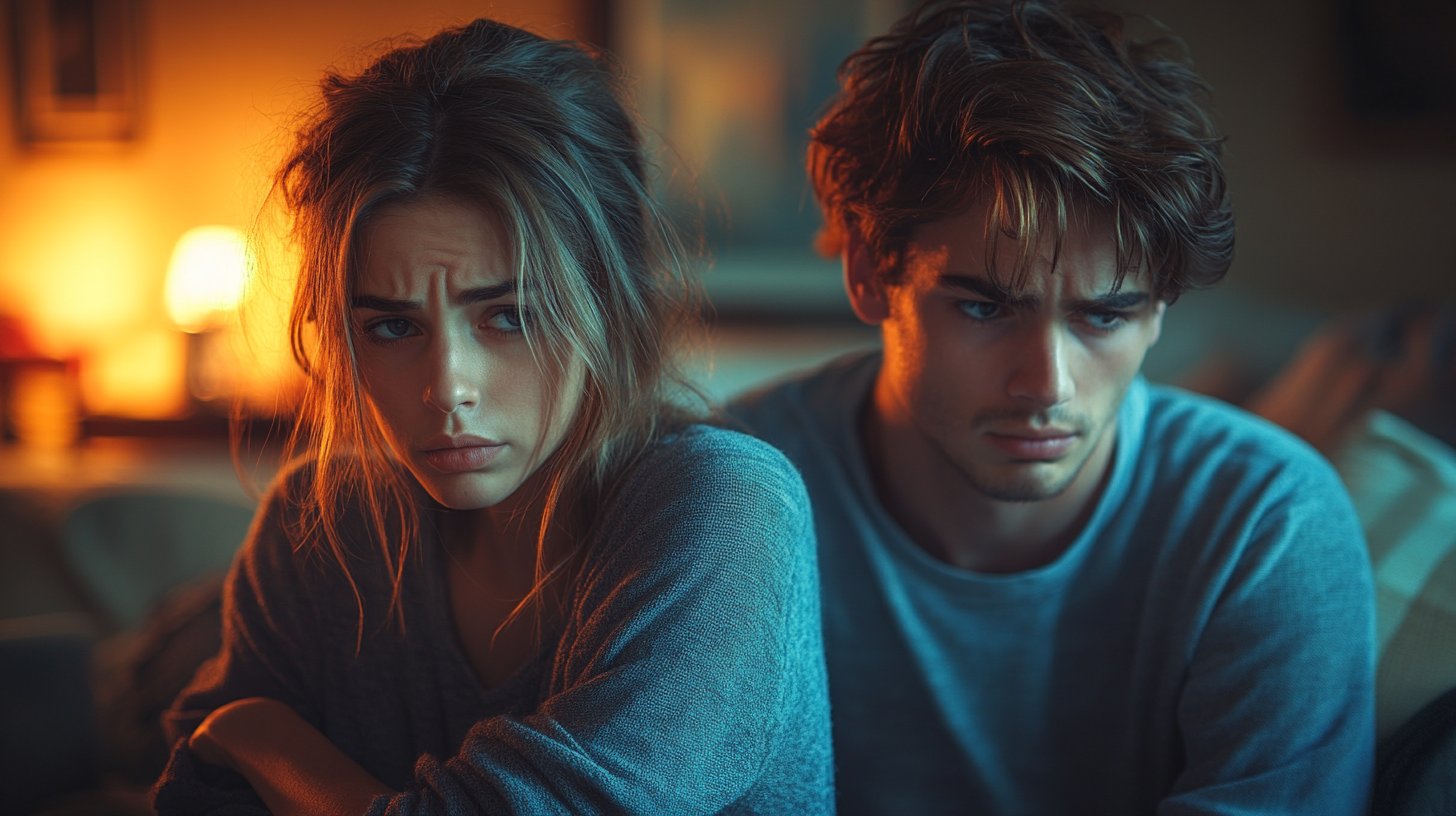 10 Signs that your partner is no longer interested in you