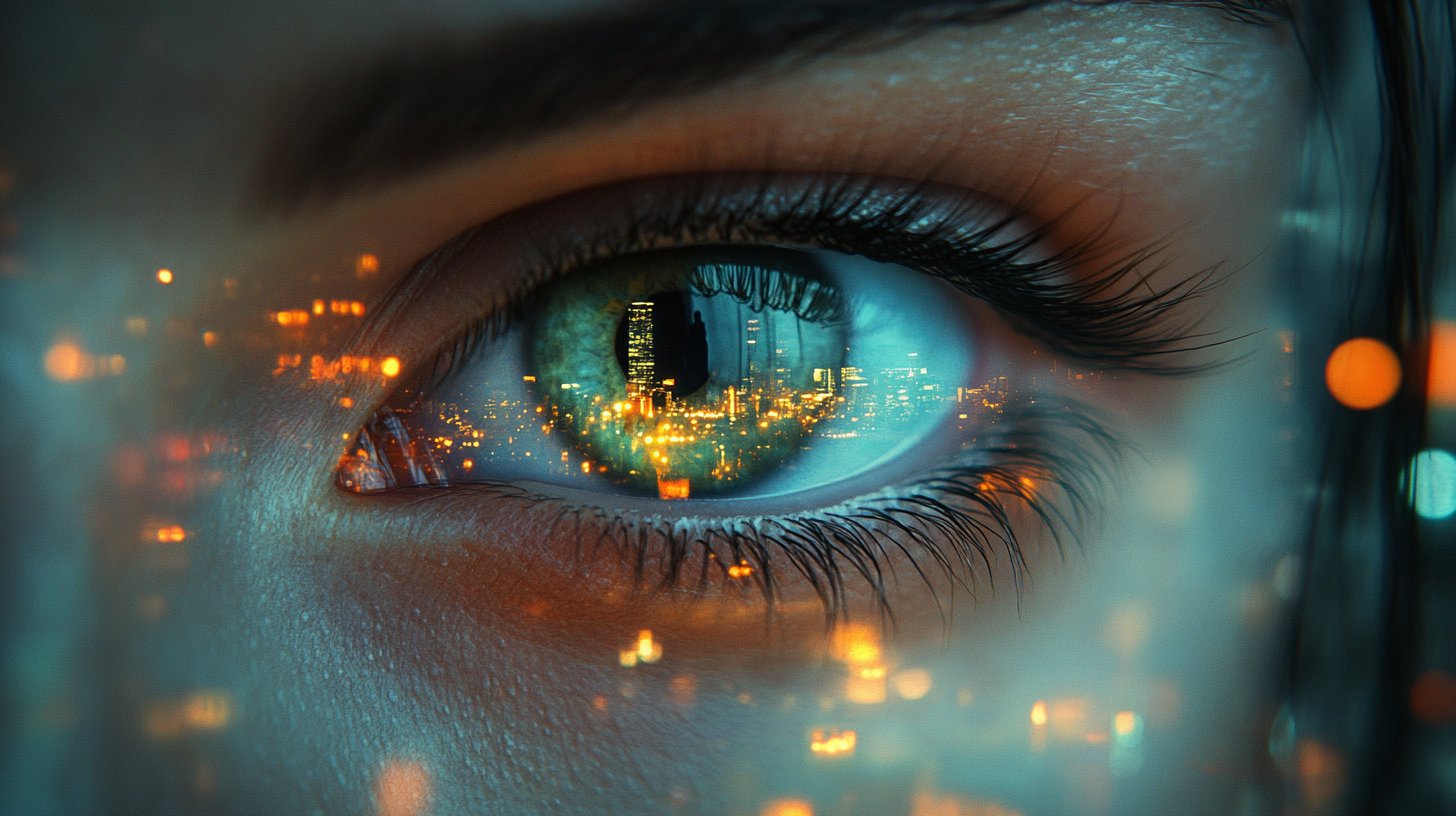 Eifersucht und Neugier