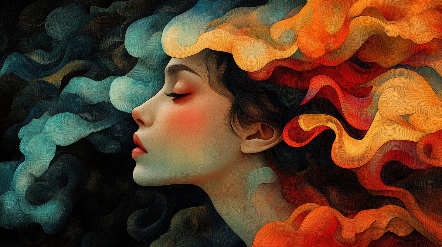 Drammaticità e pensiero eccessivo