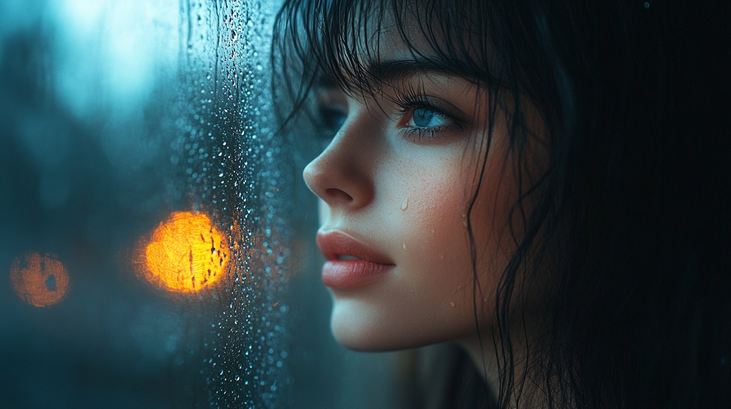 ¿Sabes si tu ex realmente ha dejado ir?