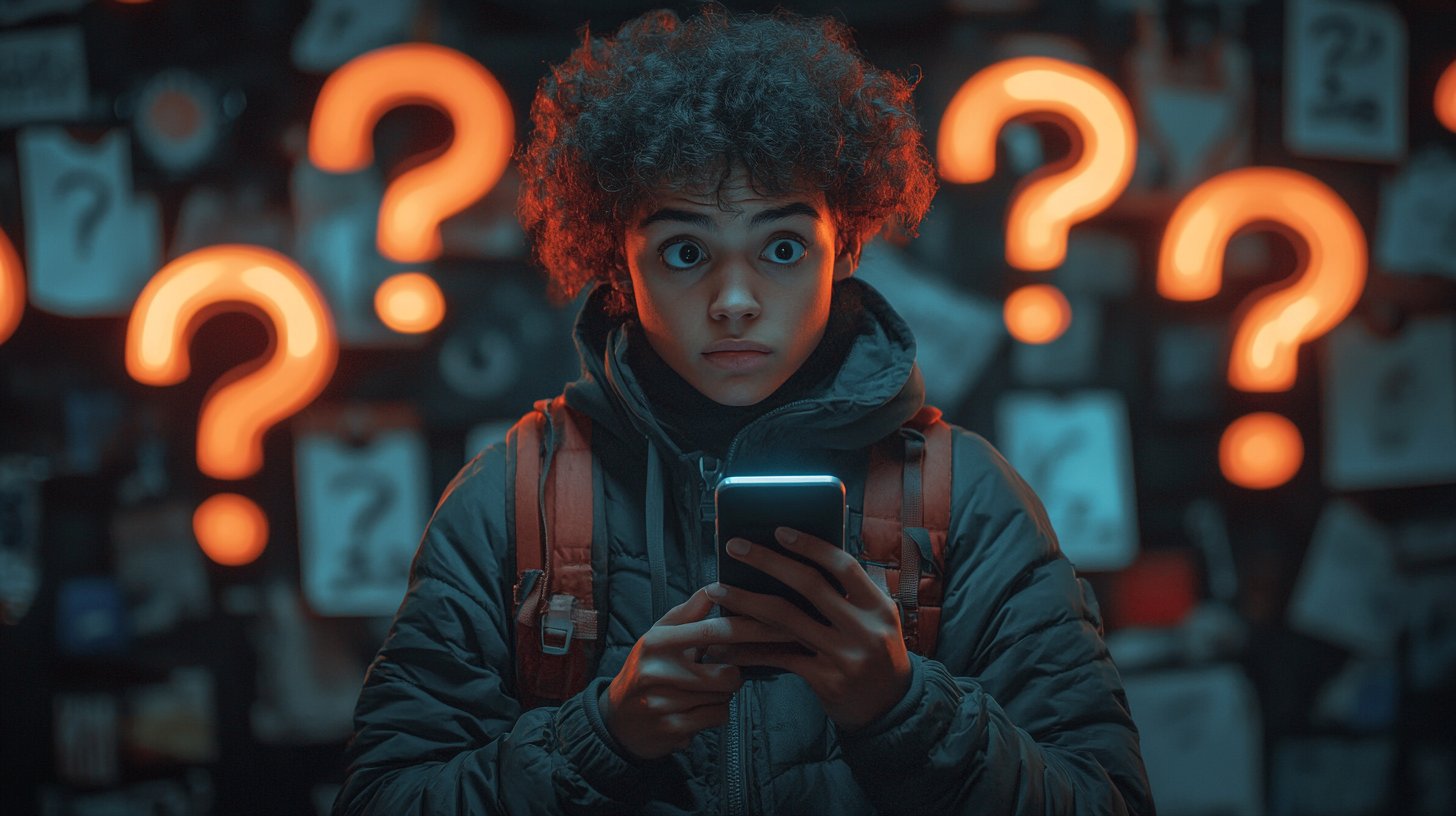 ¿Cómo puedes averiguar si ha cerrado el capítulo?