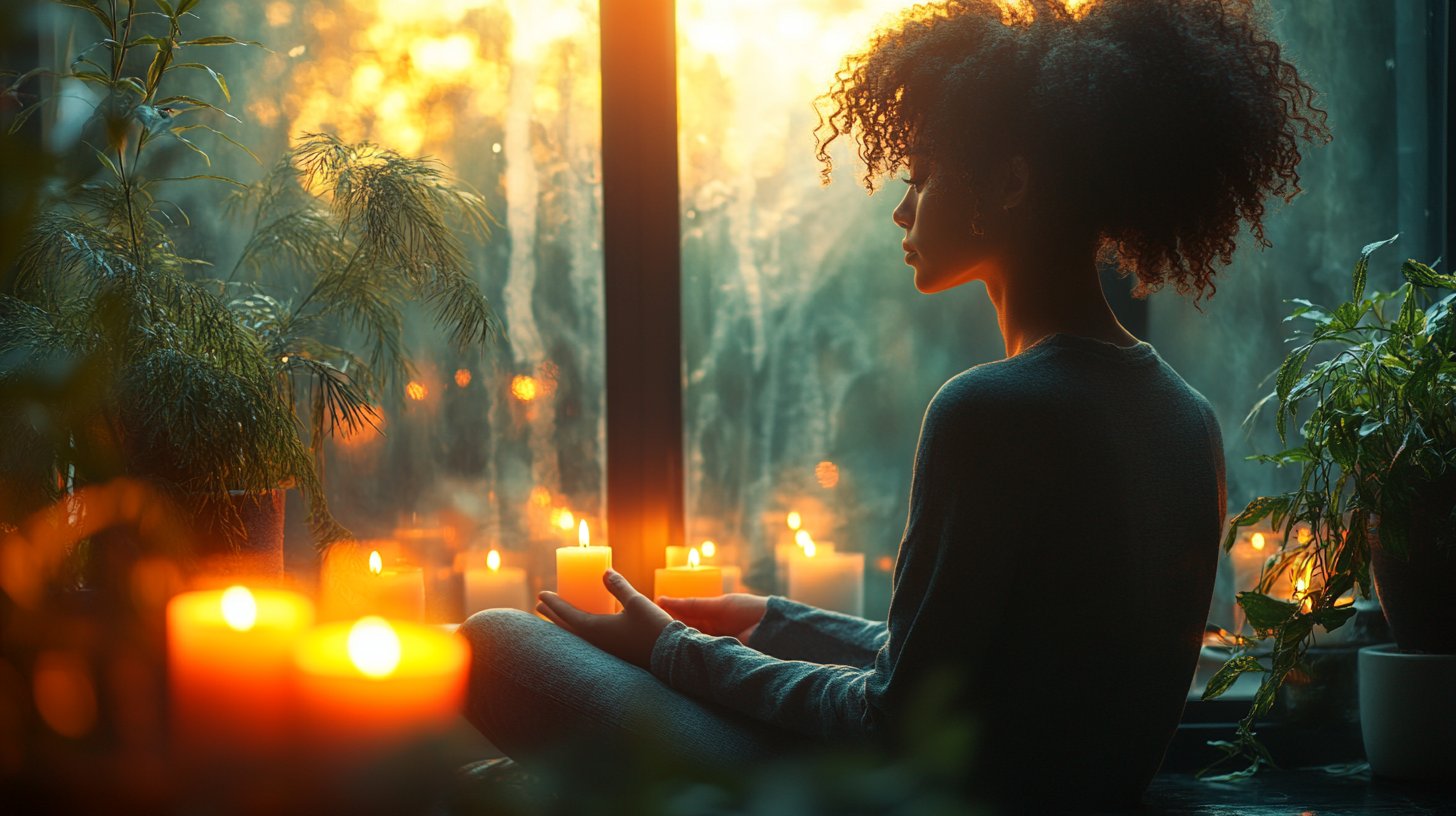 Autocuidado después de la ruptura