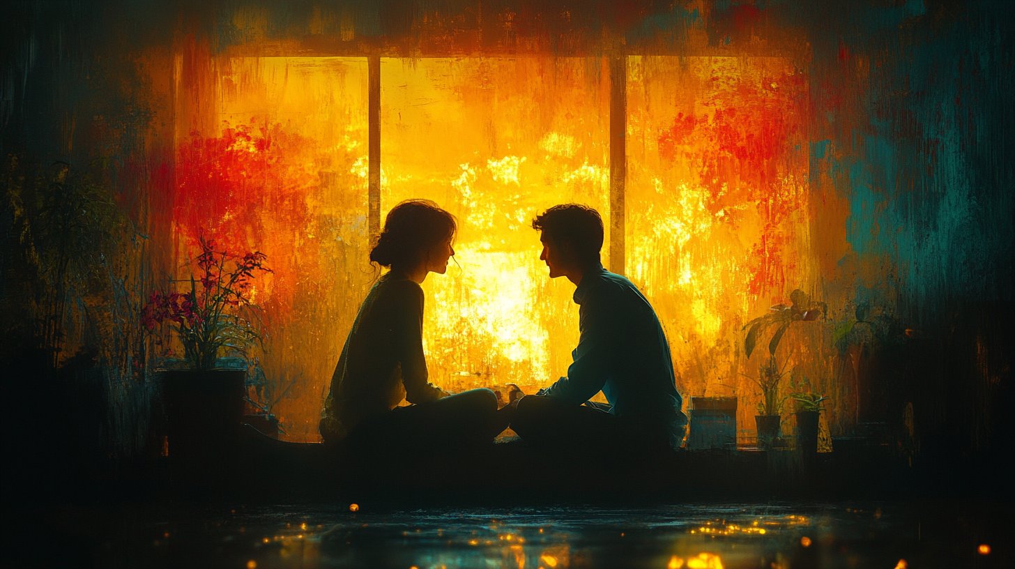 How secure are you in your relationship?