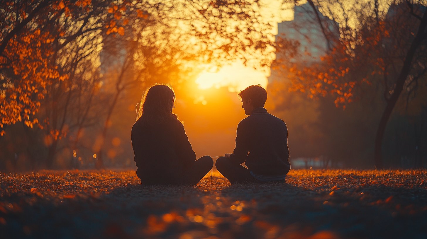 Set clear boundaries