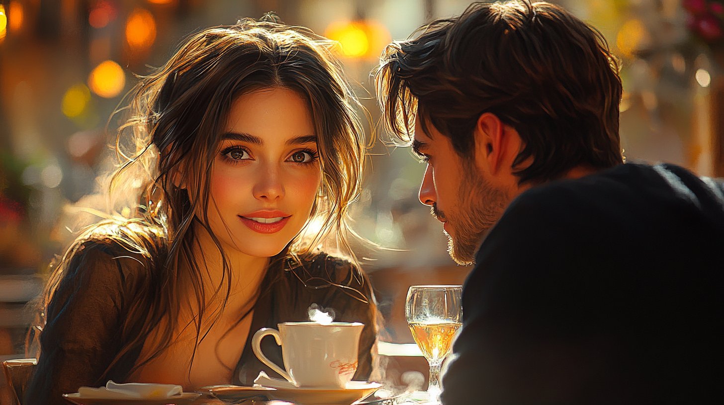 Comment savoir s'il est vraiment intéressé