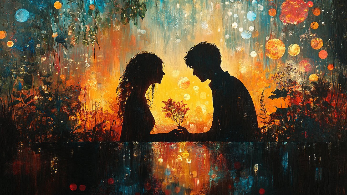 Verstehe die Zeichen deiner Beziehung richtig