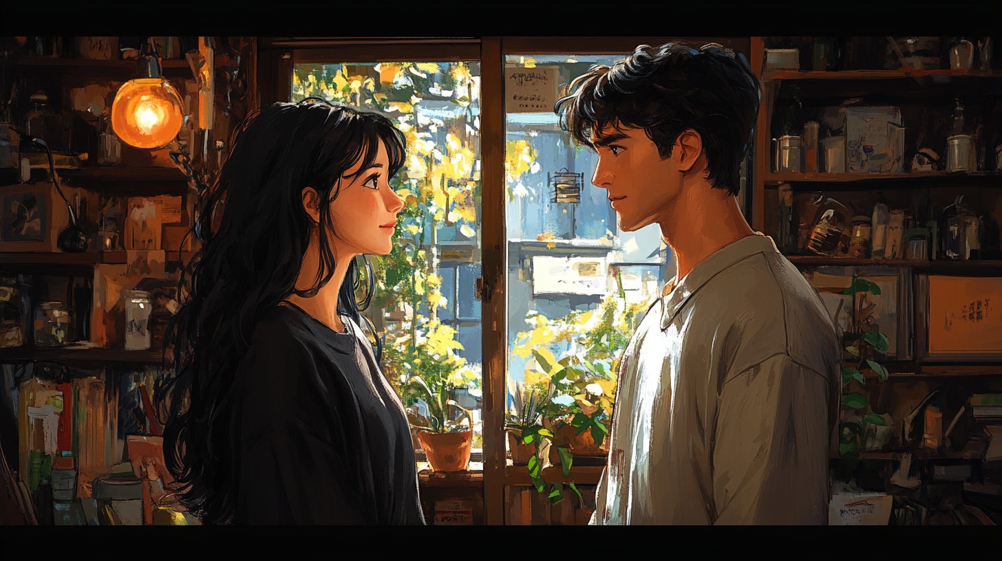 Achte auf Verhaltensweisen