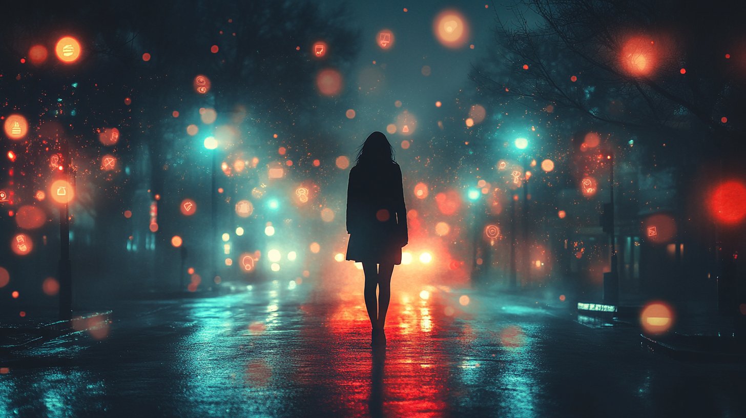 Inseguridades y miedos en la comunicación