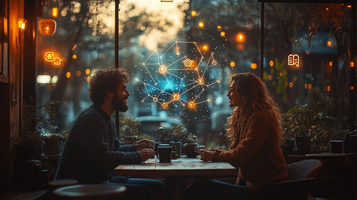 El tipo de relación juega un papel