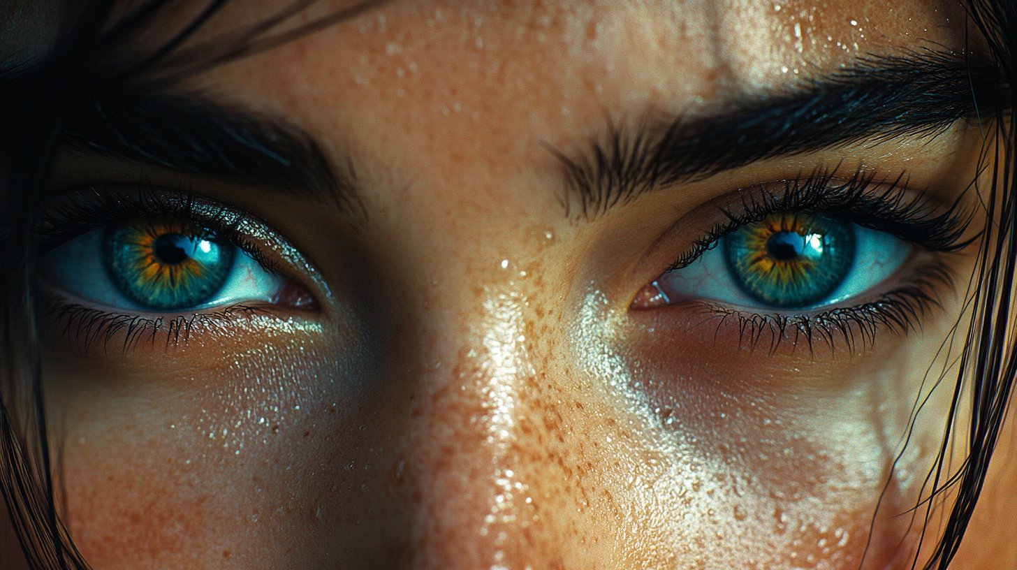 Die Kunst des subtilen Interesses