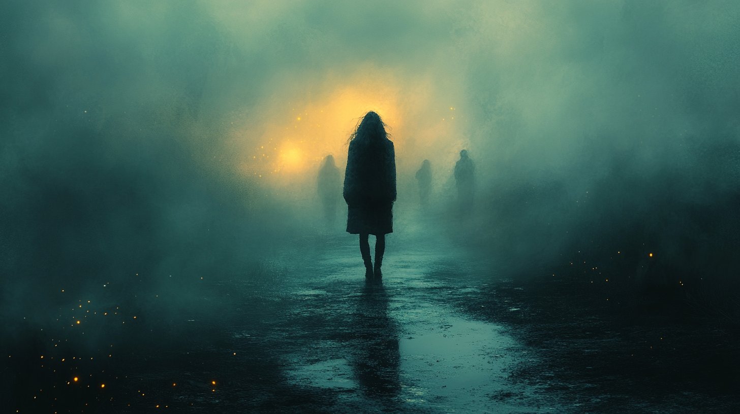 Warum er nicht mehr treffen möchte: Ein Blick hinter die Kulissen