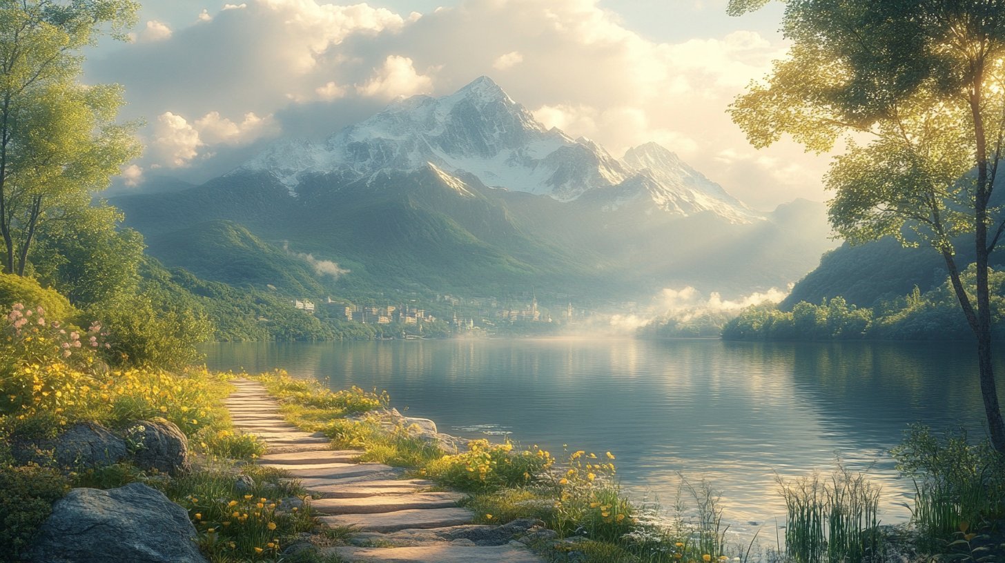 Unterschiedliche Lebensziele