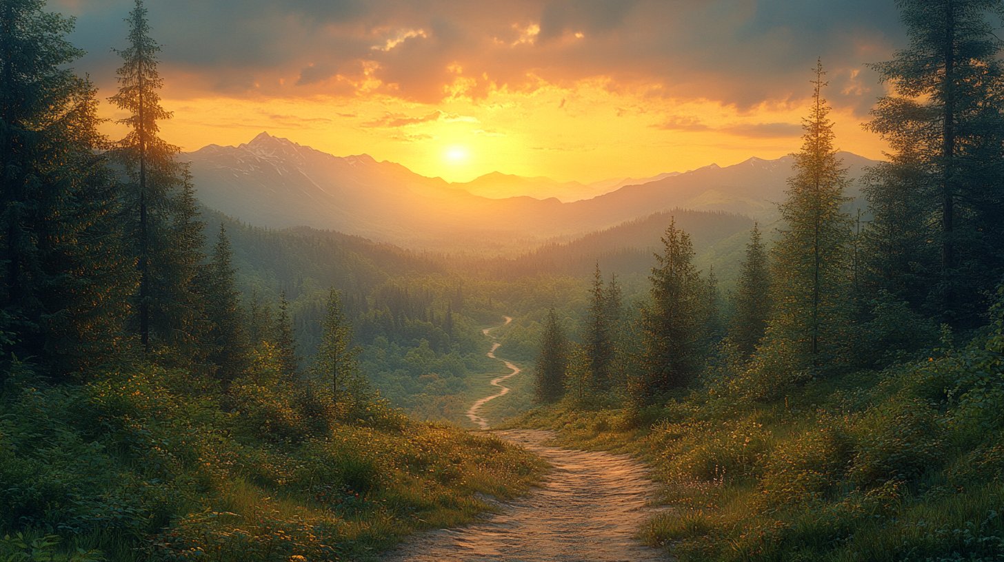 Ein neues Kapitel im Leben