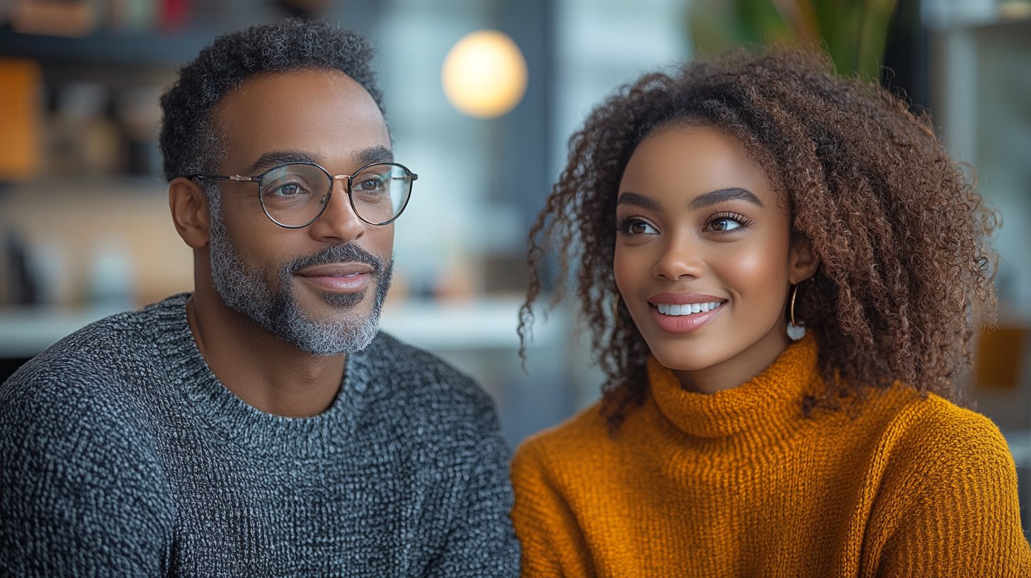 Kommunikation und Zuhören