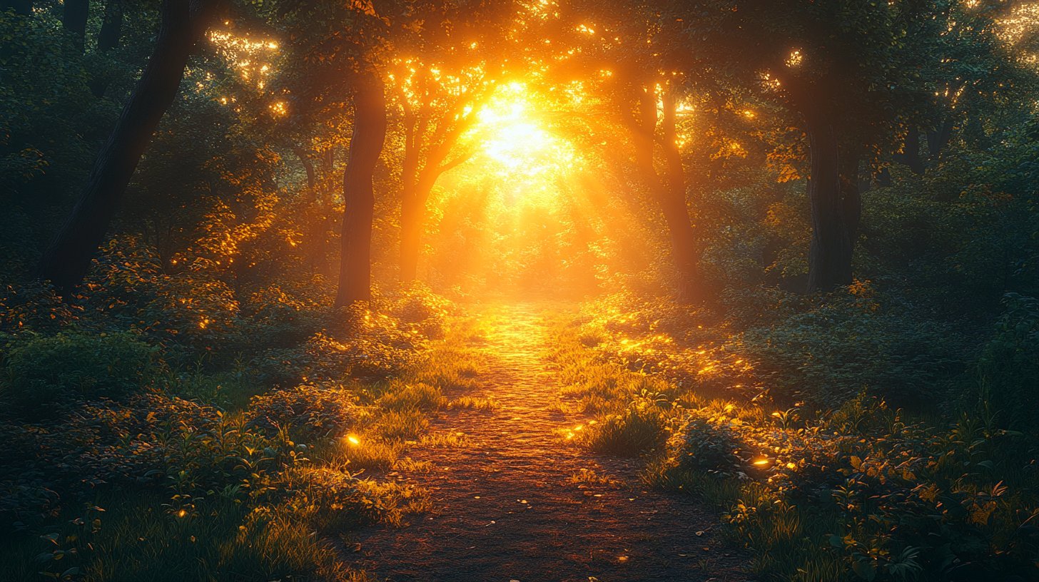 Tu viaje interior comienza ahora