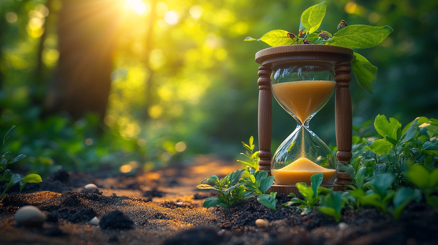 La importancia de la paciencia