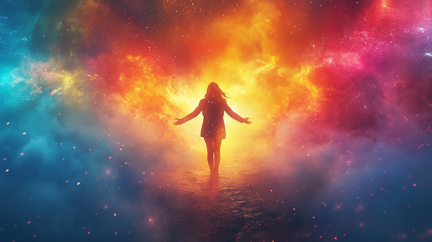 Ready for love: Be open and alert