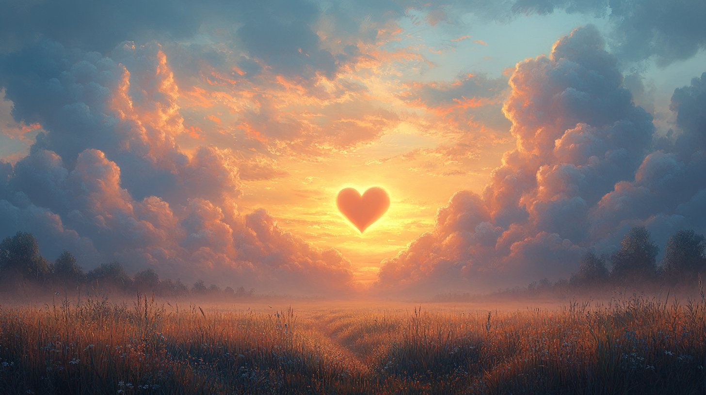 Sii pronto per il tuo affare del cuore