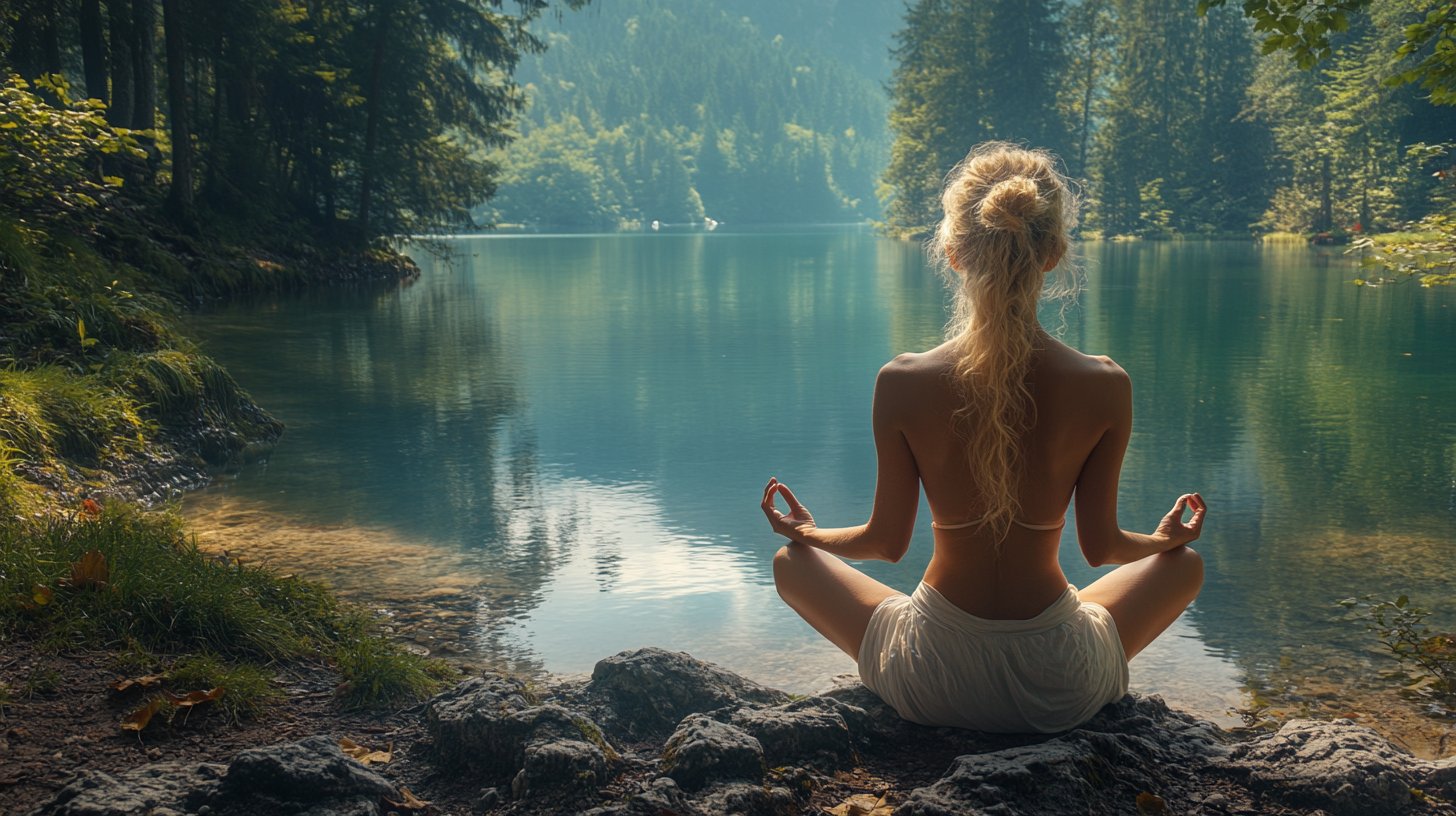 Le pouvoir de l'auto-réflexion