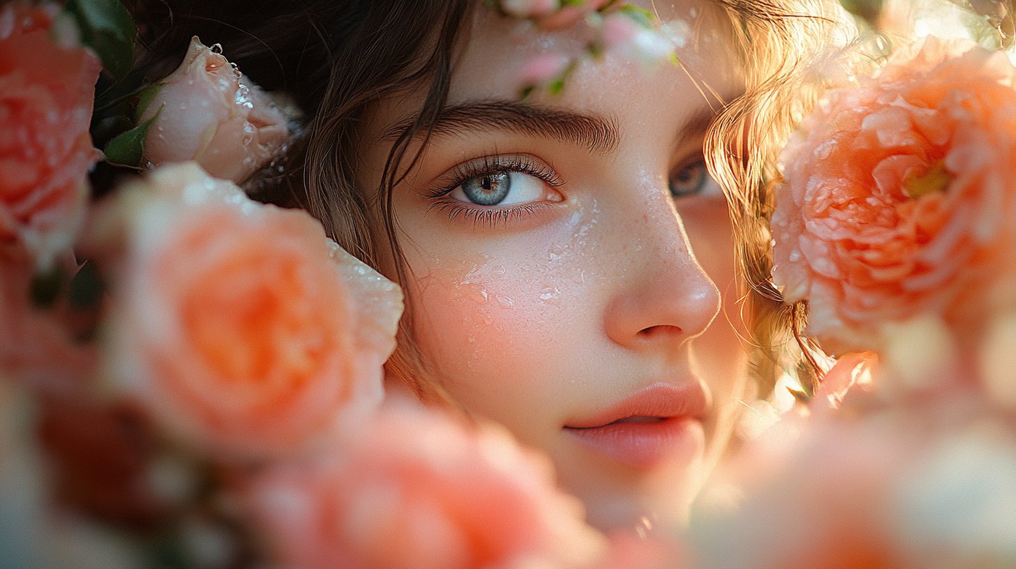 L'amour de soi d'abord