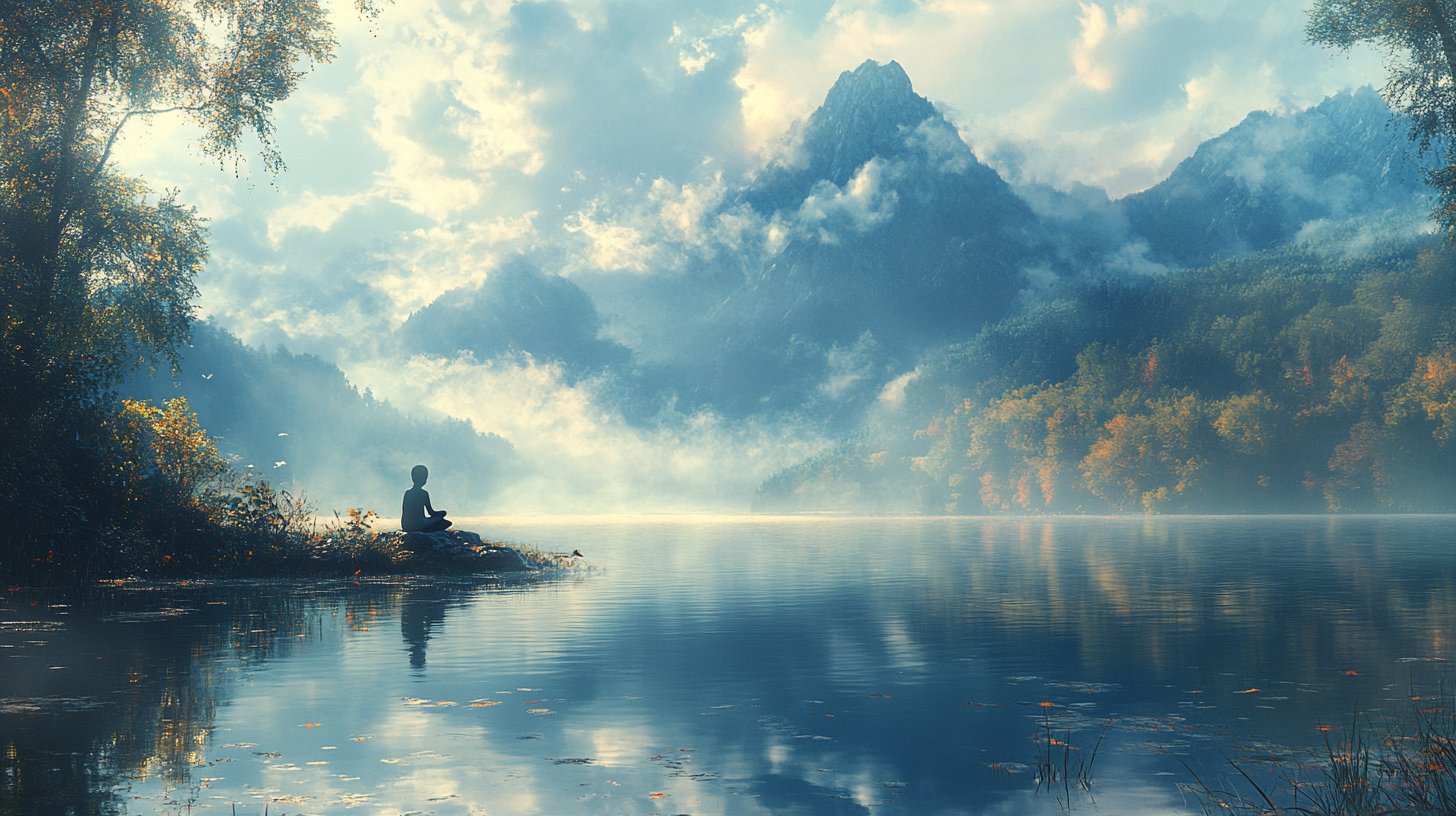 Warum es nicht an Gott liegt, wenn du unglücklich bist