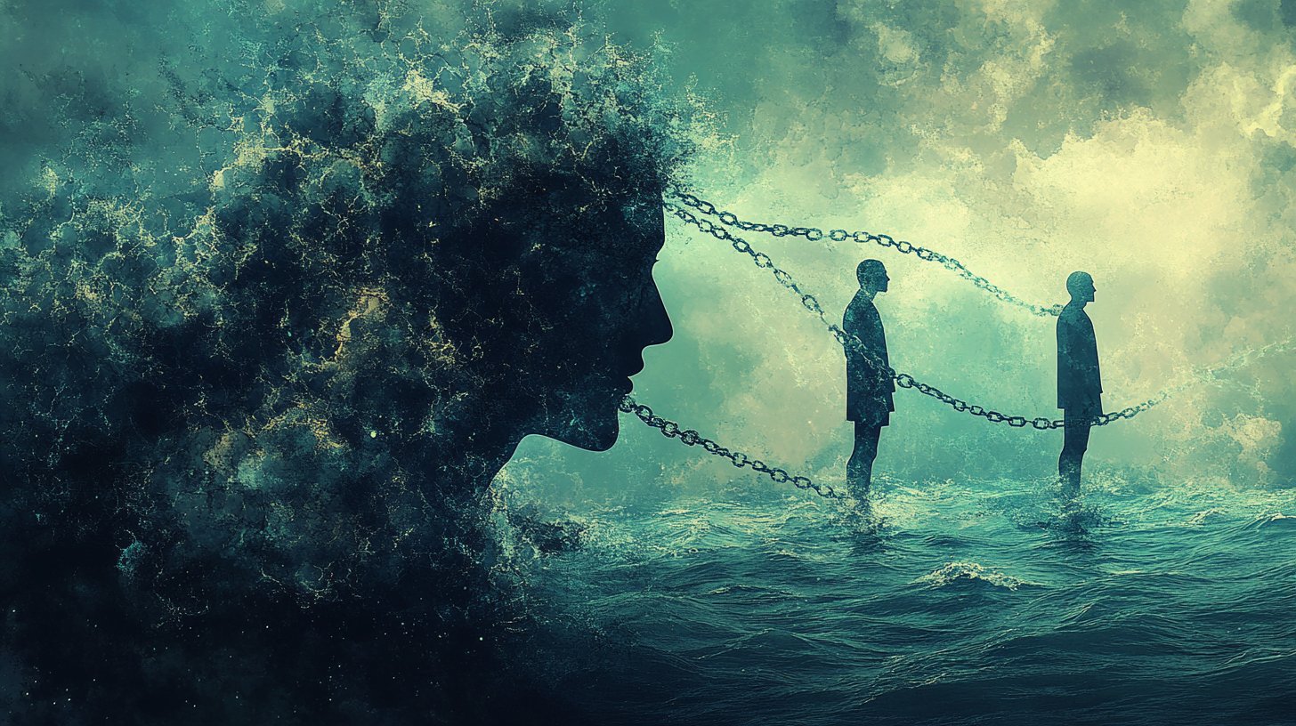 Die Zeichen einer toxischen Beziehung erkennen