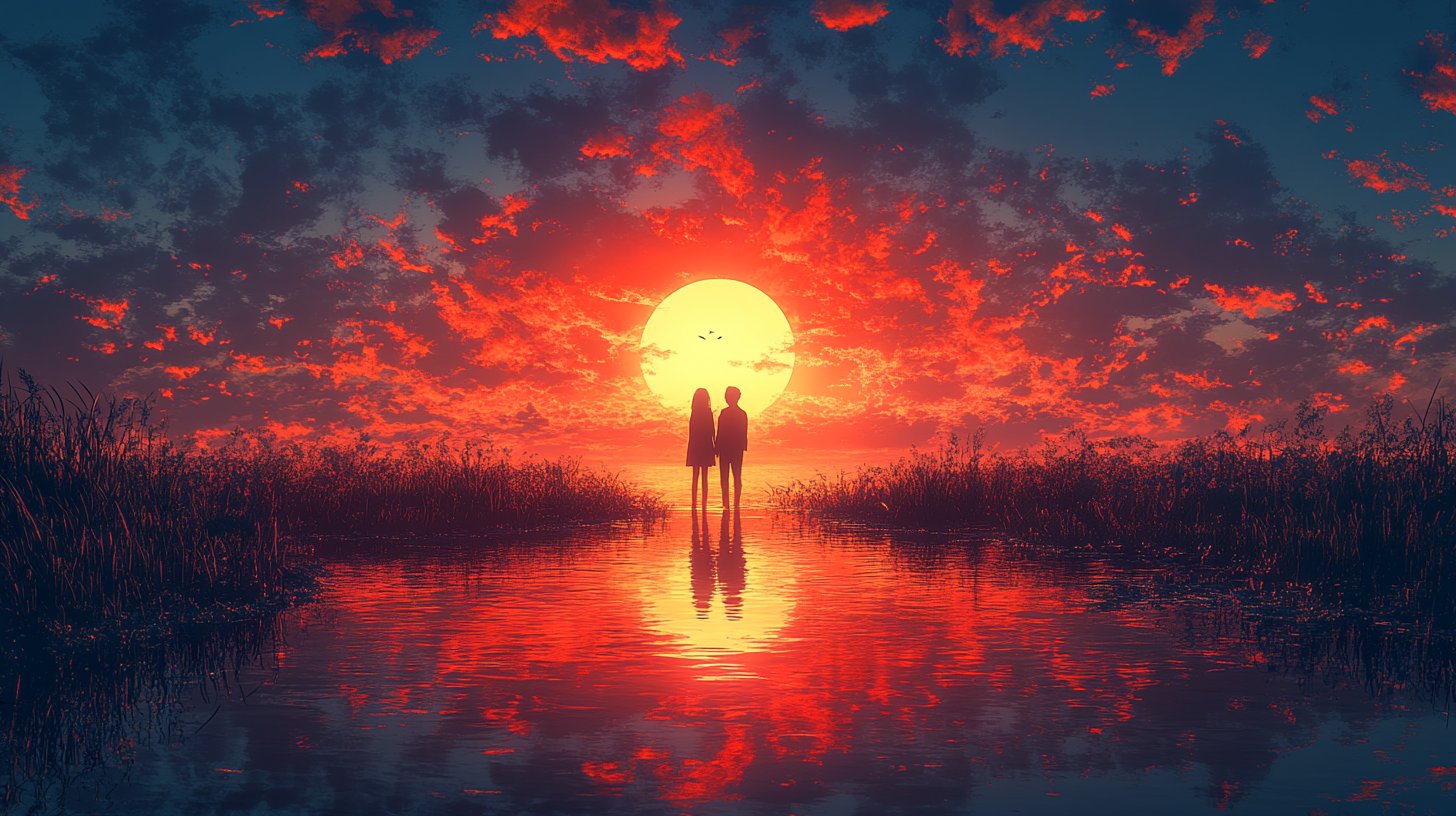 Deine Beziehung ist nicht das Problem