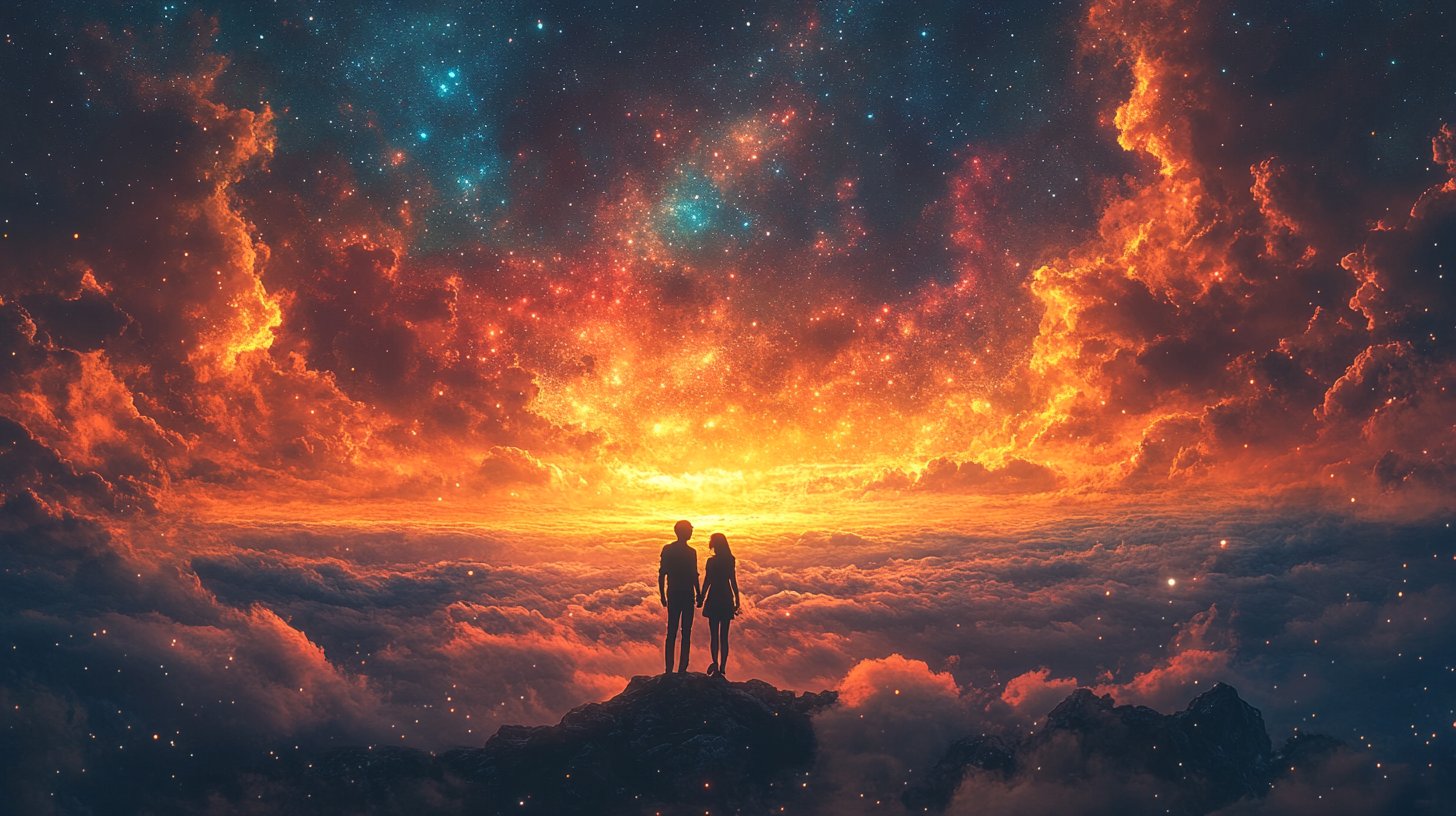 Moments magiques qui restent en mémoire