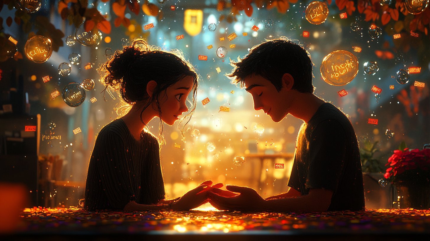 Ehrliche Kommunikation im Alltag