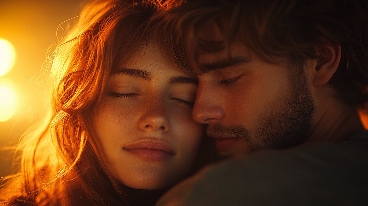 Emotionale Unterstützung und Verständnis