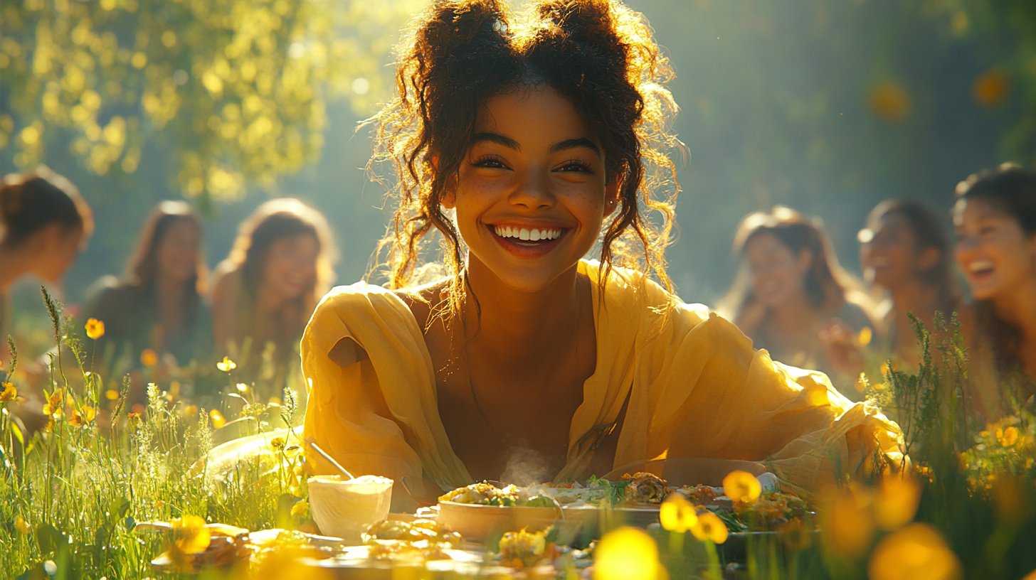 Gemeinsame Erlebnisse genießen