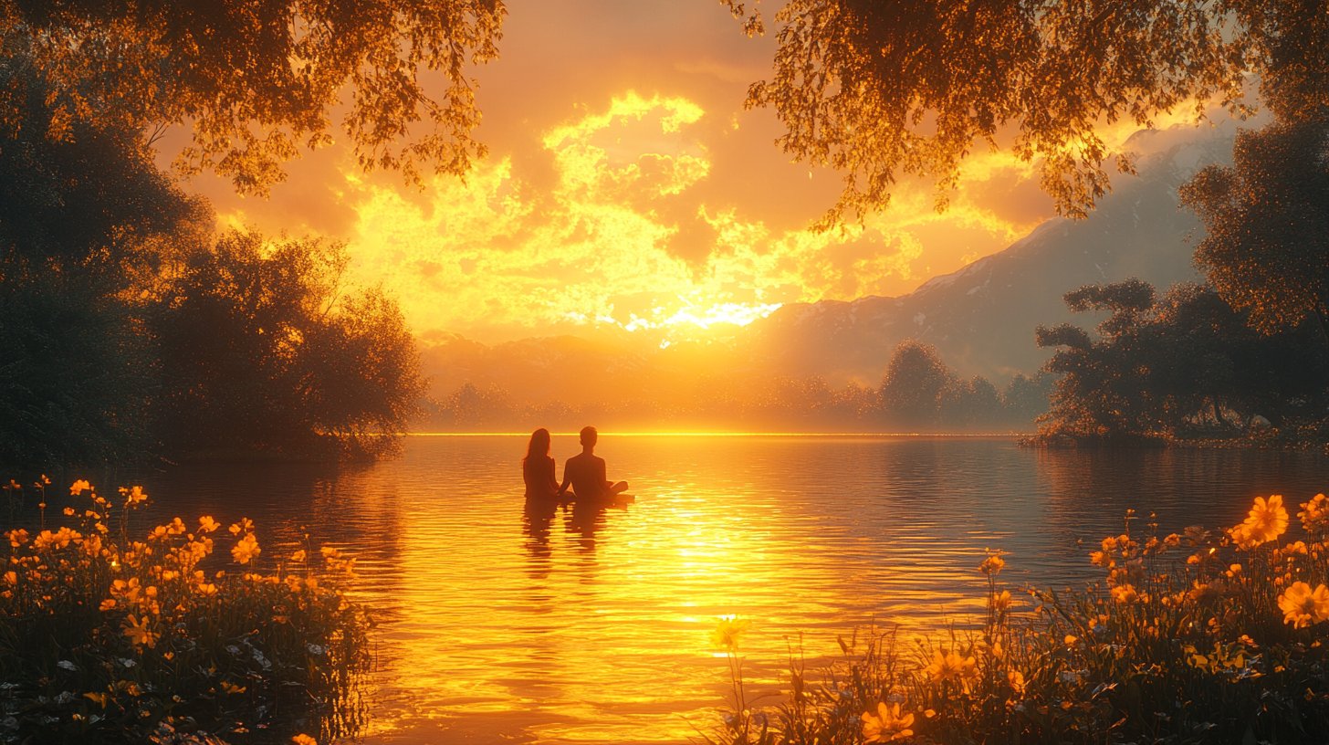 I segreti di una relazione appagante svelati