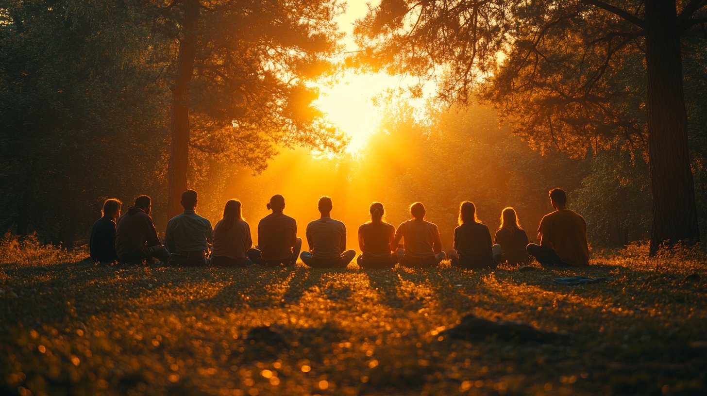 Valori e obiettivi comuni