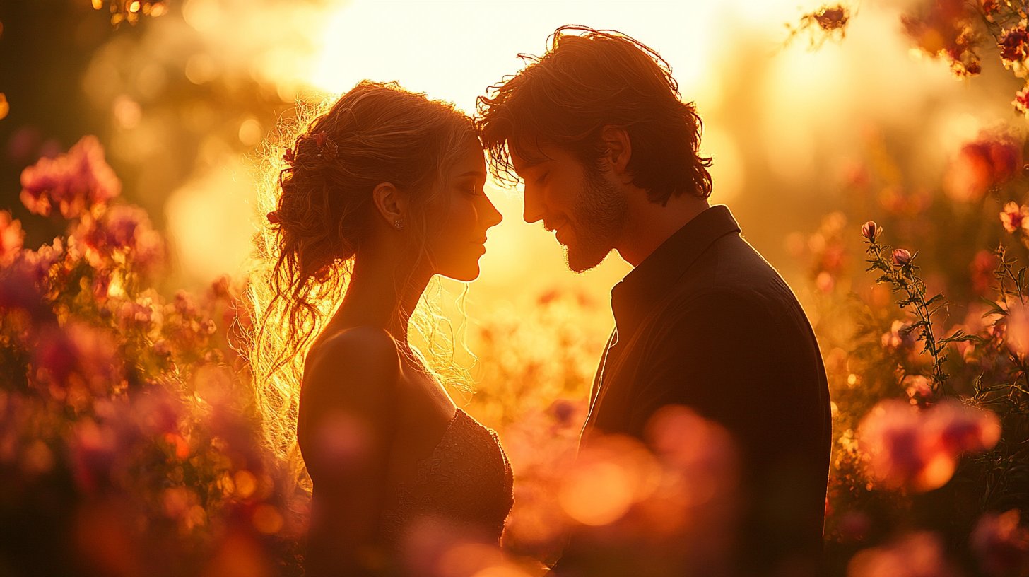 How to make your partner feel special