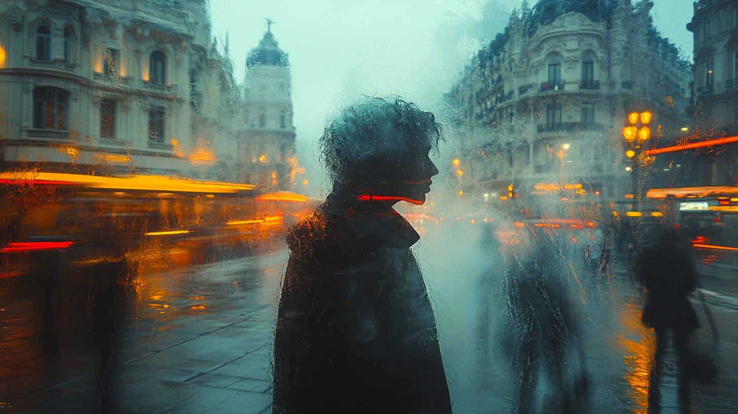 ¿Por qué desaparecen las personas así como así?