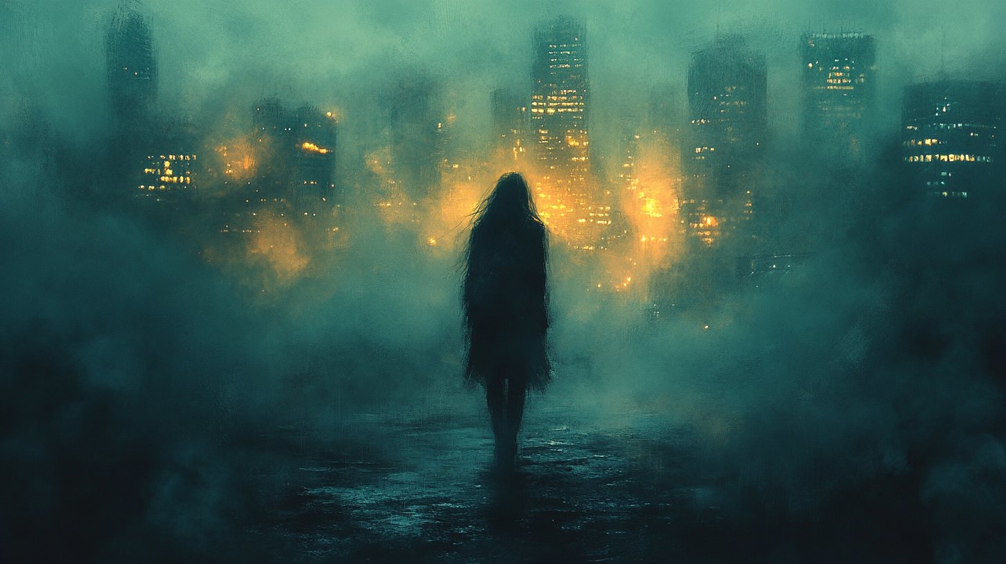 Les auteurs de ghosting reviennent-ils ou non ?