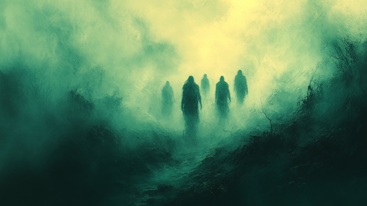 Warum verschwinden manche plötzlich aus Deinem Leben?