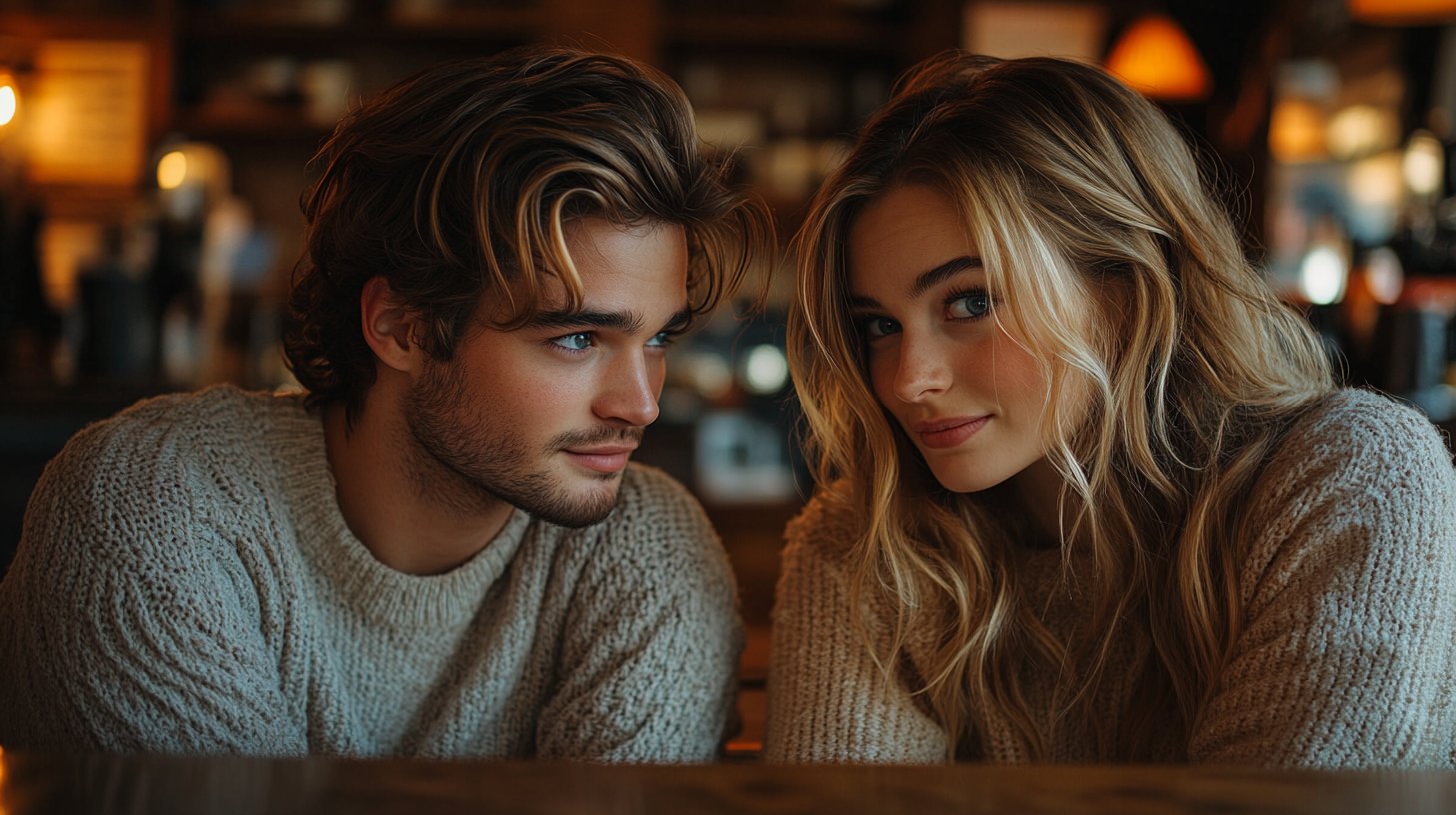 Ist genervt sein ein Warnsignal für deine Beziehung?