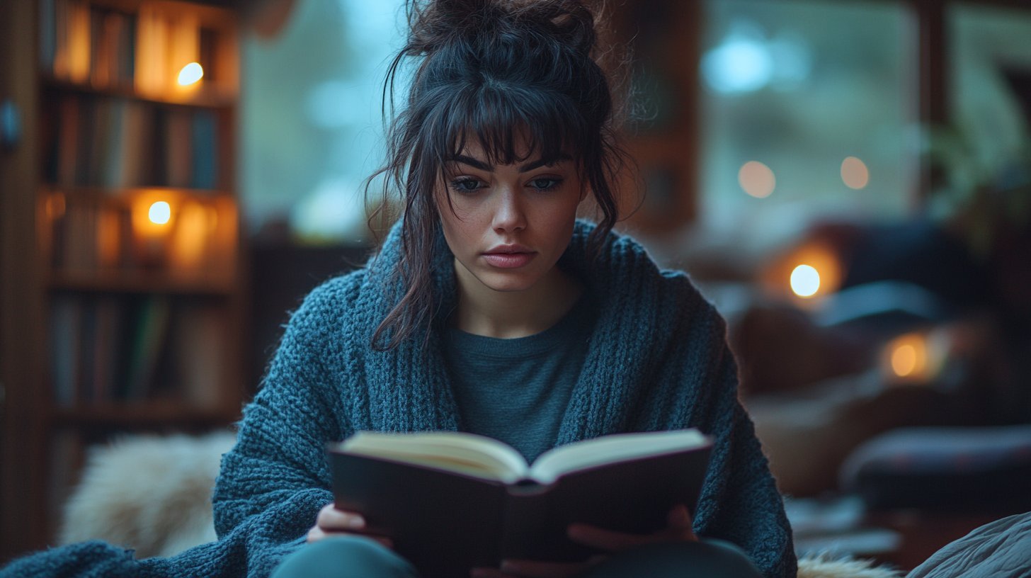 Genervt sein als Chance zur Reflexion