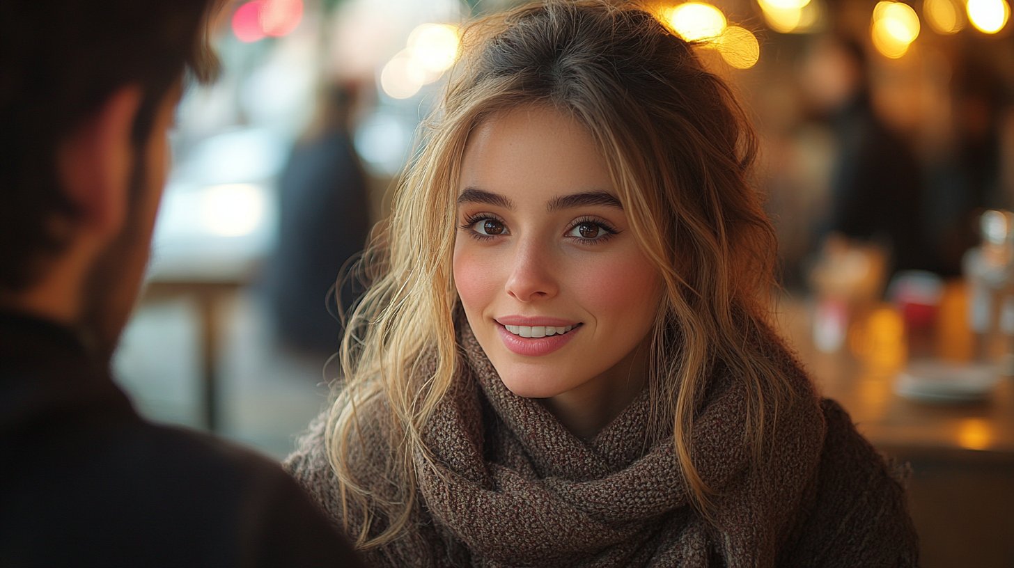 Offene Kommunikation ist der Schlüssel