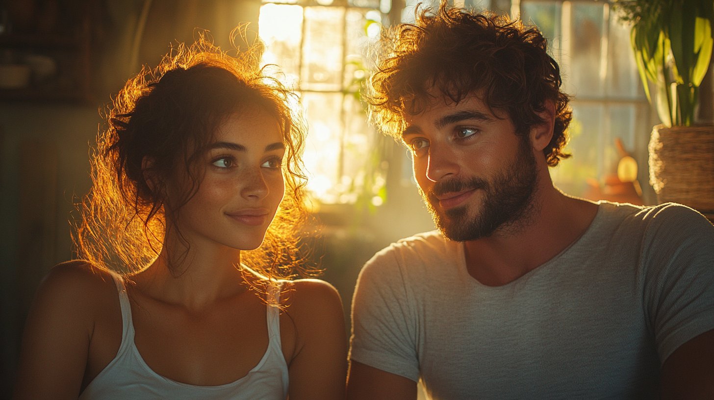 Cómo las similitudes fomentan la felicidad de la relación