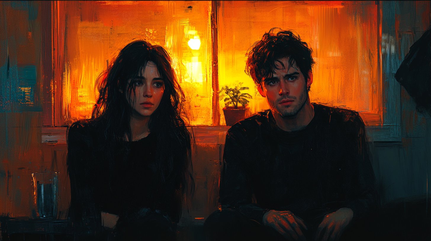 Reconoce las señales de una relación fallida