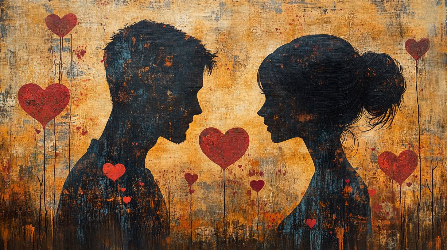 Reconoce las señales de amor correspondido