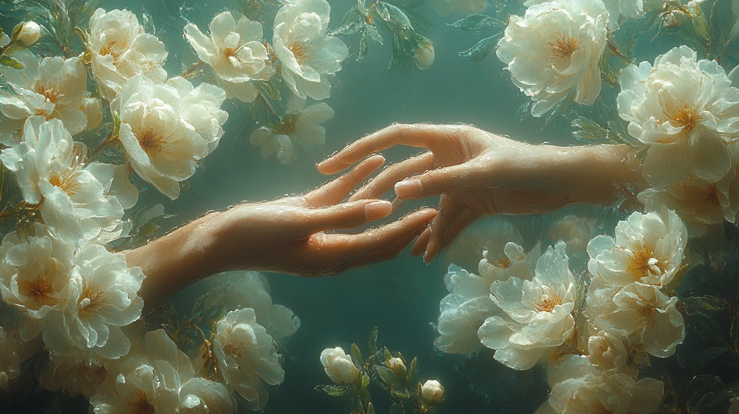 Wie du gebrochenes Vertrauen überwindest und neu startest