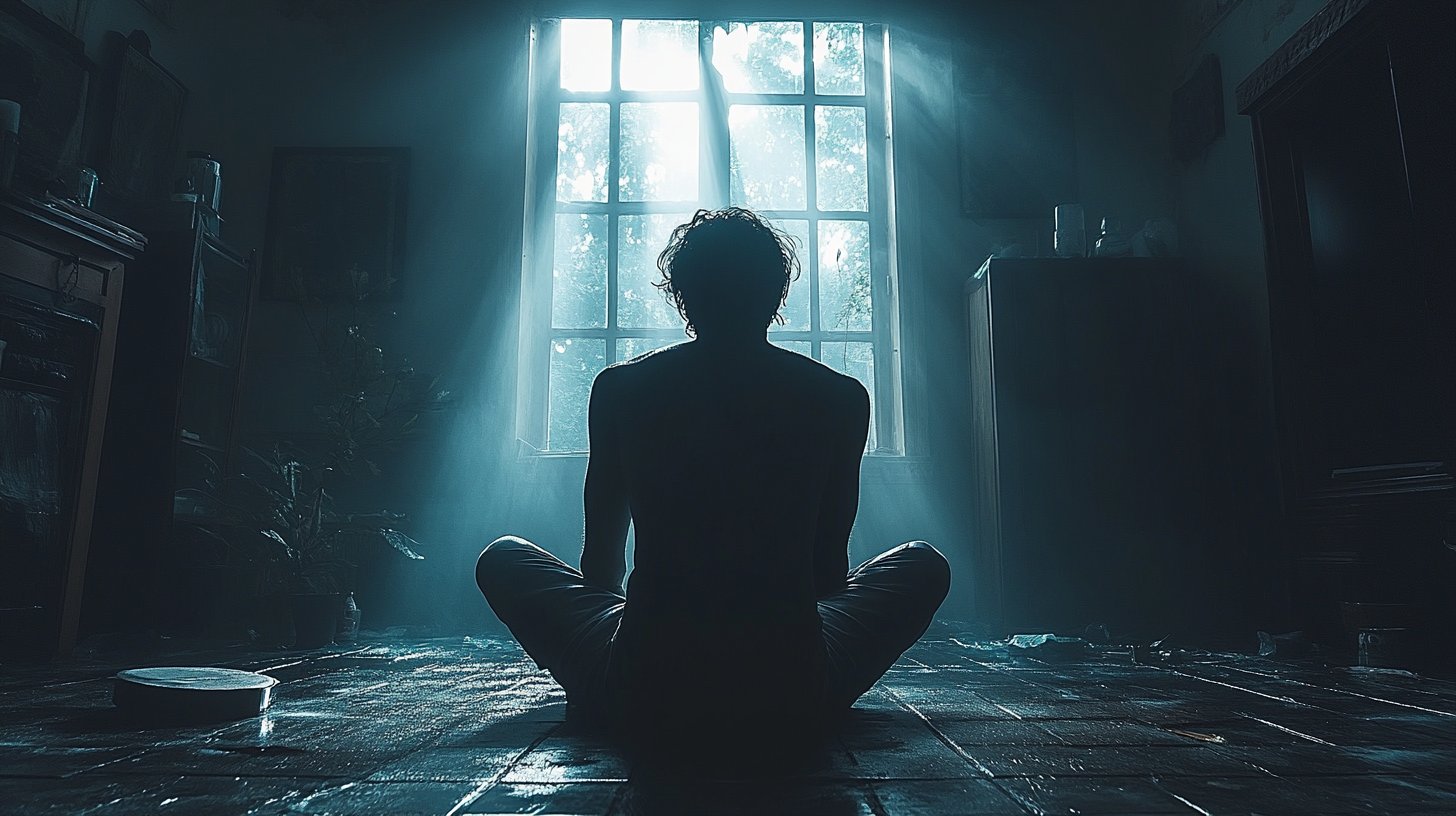 Hidden behaviors of a broken narcissist