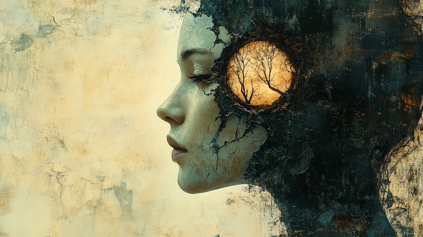 Entendiendo al narcisista roto en las relaciones